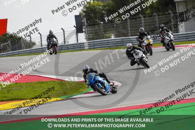 May 2023;motorbikes;no limits;peter wileman photography;portimao;portugal;trackday digital images